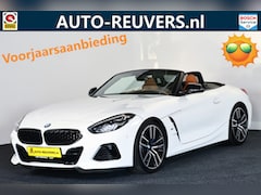 BMW Z4 Roadster - M40i M-Sport / Leder / Head-up / Carplay / HarmanKardon