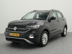 Volkswagen T-Cross - AUTOMAAT 1.0 TSI 115 PK DSG Life | Navigatie | Cruise Control | DAB+ | Trekhaak | All Seas