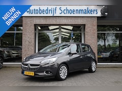 Opel Corsa - 1.4 Cosmo TREKHAAK-AFN STUUR/STOELVERW. CRUISE CLIMA LMV NAP