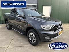 Ford Ranger - 2.0 EcoBlue Wildtrak Supercab