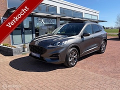 Ford Kuga - 2.5 PHEV ST-Line| Pano | Trekhaak | Stoel verwarm