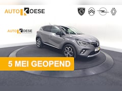 Renault Captur - 1.6 E-Tech Plug-in Hybrid 160 Intens | Parkeersensoren | Apple Carplay | Navigatie | Clima