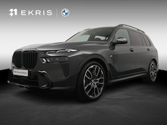 BMW X7 - xDrive40i | M Sportpakket Pro | Comfort Pack | Exclusive Pack