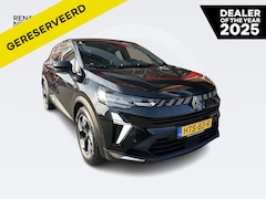 Renault Symbioz - 1.6 E-Tech full hybrid 145 techno | PACK DRIVING & COMFORT | BLIND SPOT | CAMERA | PARKEER