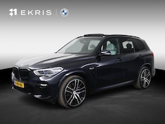 BMW X5 - xDrive45e High Executive M-Sportpakket | Head Up | Panorama dak | Laser Light | Lentevoord