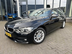 BMW 3-serie Touring - 318i Corporate Lease High Executive Leder, Navi, cruise control