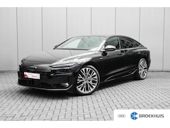 Audi A6 Sportback e-tron - S edition | smartphone interface | Comfortsleutel | Elektrisch instelbare voorstoelen