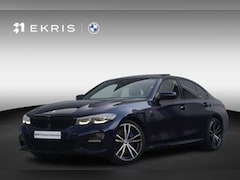 BMW 3-serie - Sedan 320i High Executive M Sportpakket 19'' / Schuif-/kanteldak / Elektrisch verstelbare