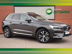 Volvo XC60 - T6 Plug-in Hybrid 350PK Essential Bright Long Range Pano/LED/PDC