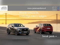 Mazda CX-5 - 2.0 e-SkyActiv-G M Hybrid 165 Takumi , Automaat, Leder, Schuif-/Kanteldak, Bose, 360 Camer
