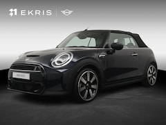 MINI Cabrio - Cooper S Yours | Stoel-stuurverwarming | Achteruitrijcamera | Comforttoegangssysteem | Har