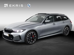 BMW 3-serie Touring - 330e M Sportpakket Pro | Trekhaak | Panoramadak | Active Cruise Control | Harman Kardon