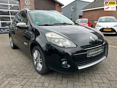 Renault Clio Estate - 1.2 TCe Night & Day