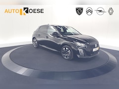 Peugeot 208 - PureTech 100 Allure | Apple Carplay | Parkeersensoren | Climate Control