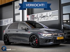 Volkswagen Golf - GTI Clubsport 2.0 TSI | PANO | IQ.LIGHT | CAMERA | CARPLAY | 434PK