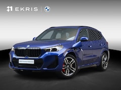 BMW X1 - xDrive25e | M Sportpakket Pro | Individual Lak | Panodak | Head-Up | Trekhaak | Driving As