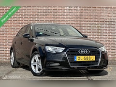 Audi A3 Sportback - 30 TFSI Pro Line
