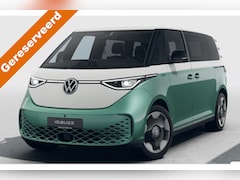 Volkswagen ID. Buzz - Pro Bulli Limited 86 kWh LWB 7p
