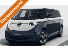 Volkswagen ID. Buzz - Pro Bulli Limited 86 kWh LWB 7p
