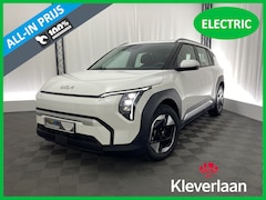 Kia EV3 - Air 58.3 kWh Automaat | CarPlay | Navi | Camera | ACC | DAB | LMV 17'' | P. Sensoren | LED
