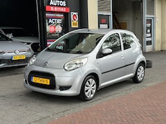 Citroën C1 - 1.0-12V Selection 5 Deurs Airco