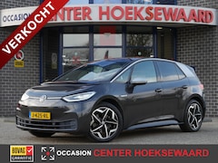 Volkswagen ID.3 - 58kWh 204pk 1ST Plus | Mangan Grey | Camera | Carplay |