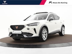 CUPRA Formentor - 1.4 204pk DSG e-Hybrid Adrenaline · SOH 94, 5% · Camera · Panoramadak · Apple/Android Car