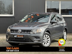 Volkswagen Tiguan - 1.5TSI aut. 150PK Comfline Bns/Camera/Trekhaak/Dode hoek/Adapt c