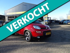 Fiat Panda - 1.0 Hybrid Sport / Rijklaarprijs