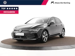 Volkswagen Golf - 1.5 eHybrid 204pk DSG Life Edition · Camera · Apple/Android Car Play · Stoel&- Stuurverwar
