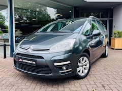 Citroën Grand C4 Picasso - 1.6 VTi 7p-Persoons*Navi*Trkhk