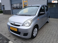 Daihatsu Cuore - 1.0 Trend