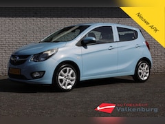 Opel Karl - 1.0 ecoFLEX Edition | Cruise | Airco