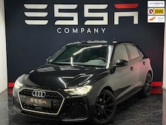 Audi A1 Sportback - 35 TFSI S Line Keyless Sfeerverl Matrix