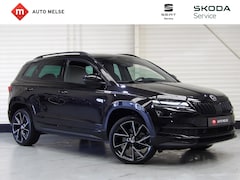 Skoda Karoq - 1.5 TSI ACT Greentech 150pk DSG-7 Sportline Business