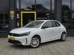 Opel Corsa Electric - Edition 50 kWh | Apple Car | Android Auto | Climate | Park Sens V+A |