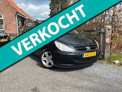 Peugeot 307 SW - 2.0 16V|APK”2027|7-Zits|PANO|CLIMA|CRUISE
