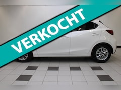 Mazda 2 - 2 1.5 Skyactiv-G Intro Edition - Airco, Cruise, Parkeersensoren en NAP