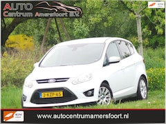 Ford C-Max - 1.6 SCTi Titanium ( INRUIL MOGELIJK )