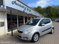 Opel Agila - 1.0 Berlin