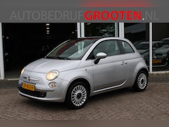 Fiat 500 - 1.2 //Pano//Airco