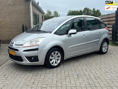 Citroën C4 Picasso - 1.6 VTi Ambiance 5p. |1st eigenaar | lage km stand | nieuwe apk | top onderhouden |