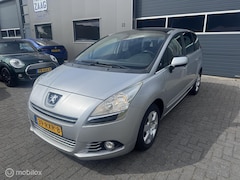 Peugeot 5008 - 1.6 THP ST 7p