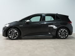 Volkswagen ID.3 - First 58 kWh | LED | Stoel/Stuurverw. | Android/Carplay | 18" | Word verwacht Joep klant v