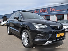 SEAT Ateca - 1.4 EcoTSI FR Business Intense , TREKHAAK , PANODAK , A UITRIJ CAM , NAVI , V ST VERW , CL