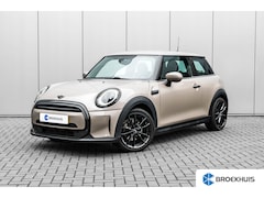 MINI One - 1.5 Classic | Cruise control | Navigatie | Parkeer sensor achter | DAB | Keyless start | 1