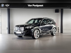 BMW iX1 - eDrive20 67 kWh | M Sport Pro | Stoelverwarming | Comfort Access | Premium Pack | Trekhaak