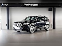 BMW X1 - xDrive25e | M Sport | Stoelverwarming | Achteruitrijcamera | Premium Pack |