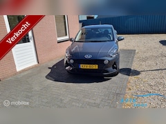Hyundai i10 - 1.0 Comfort Smart , 5dreurs , bj 2021, sportvelgen