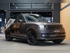 Land Rover Range Rover - P460e HSE Pano Trekhaak Stoelventilatie 3.0 P460e HSE PHEV